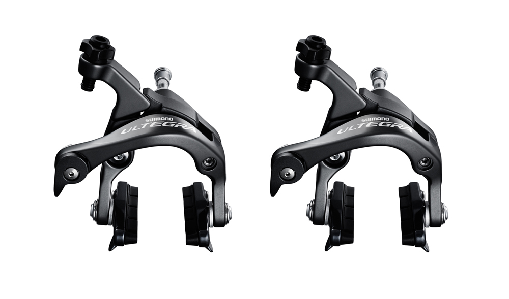 Bremseklosæt_Shimano_Ultegra_6800_til_for_og_baghjul