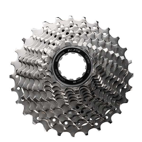 Kassette_11_gear_11-32_tands_Shimano_105_5800