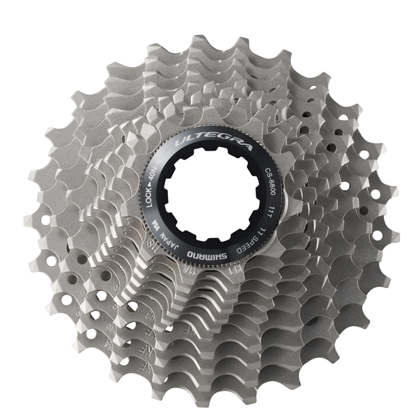 Kassette_11_gear_11-32_tands_Shimano_Ultegra_6800