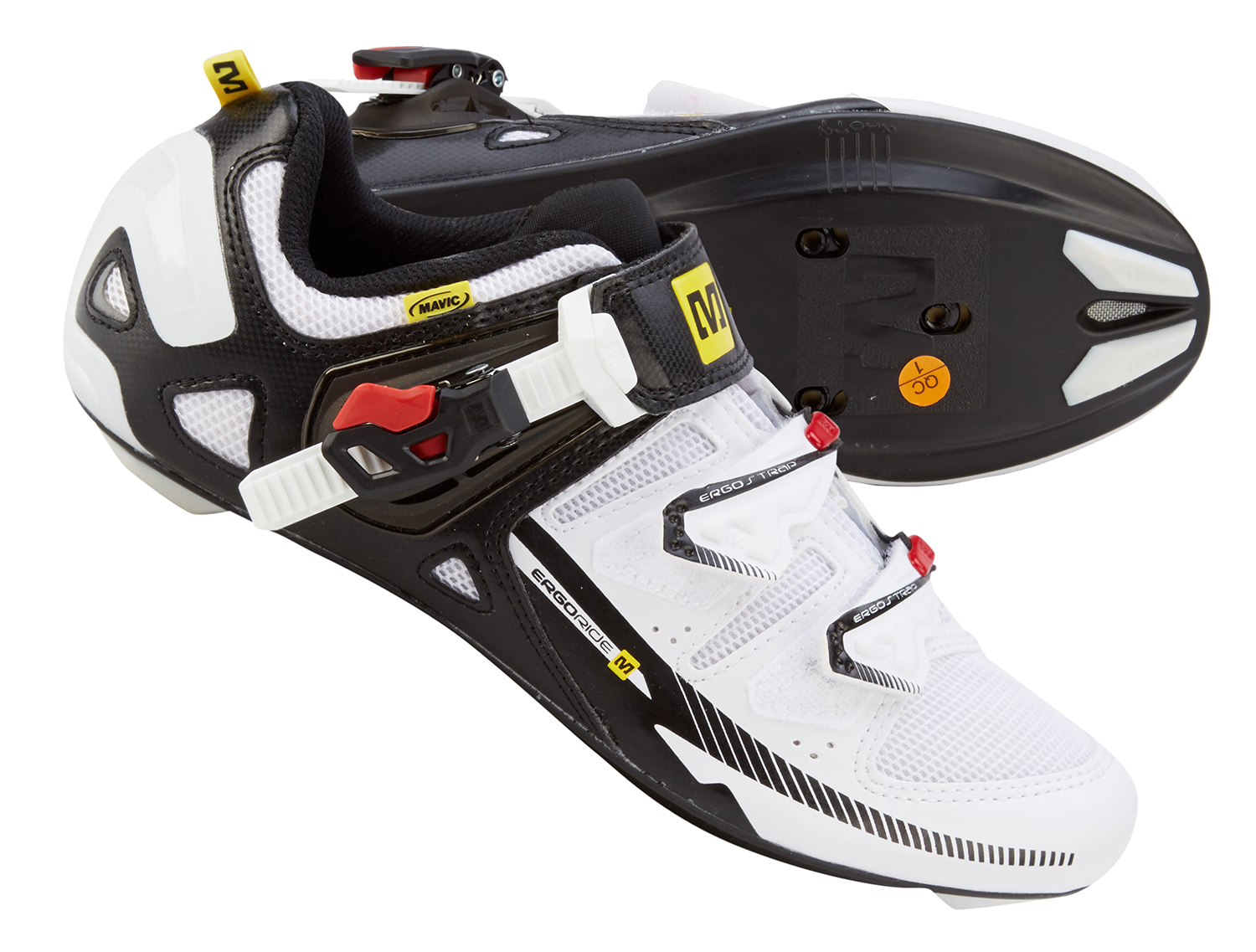Cykelsko Til Racer Spinning Og MTB