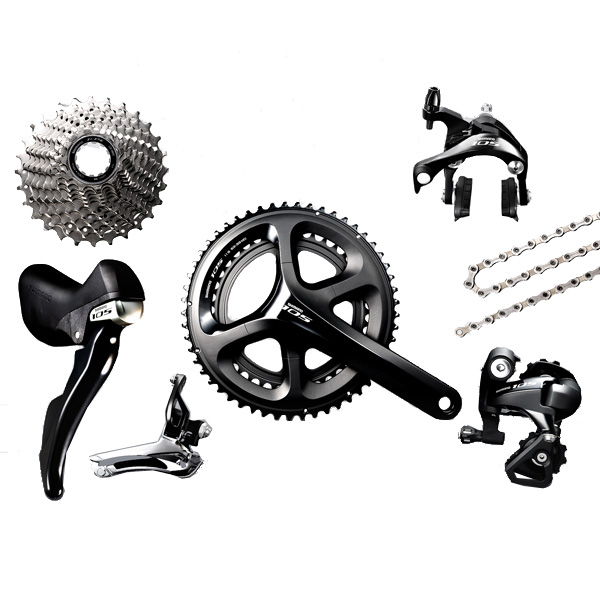 Shimano_105_5800_gruppe