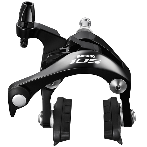 Shimano_105_Bremseklo_Sort_5800