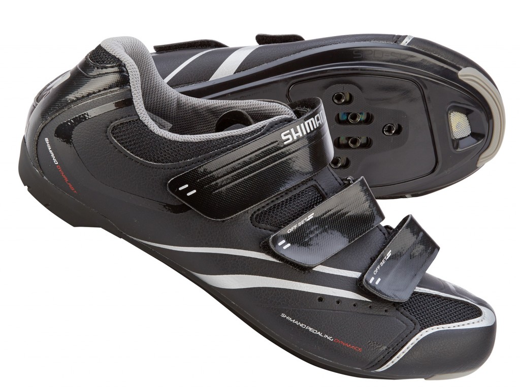 Cykelsko_Shimano_Sport_SH-R078_Sort