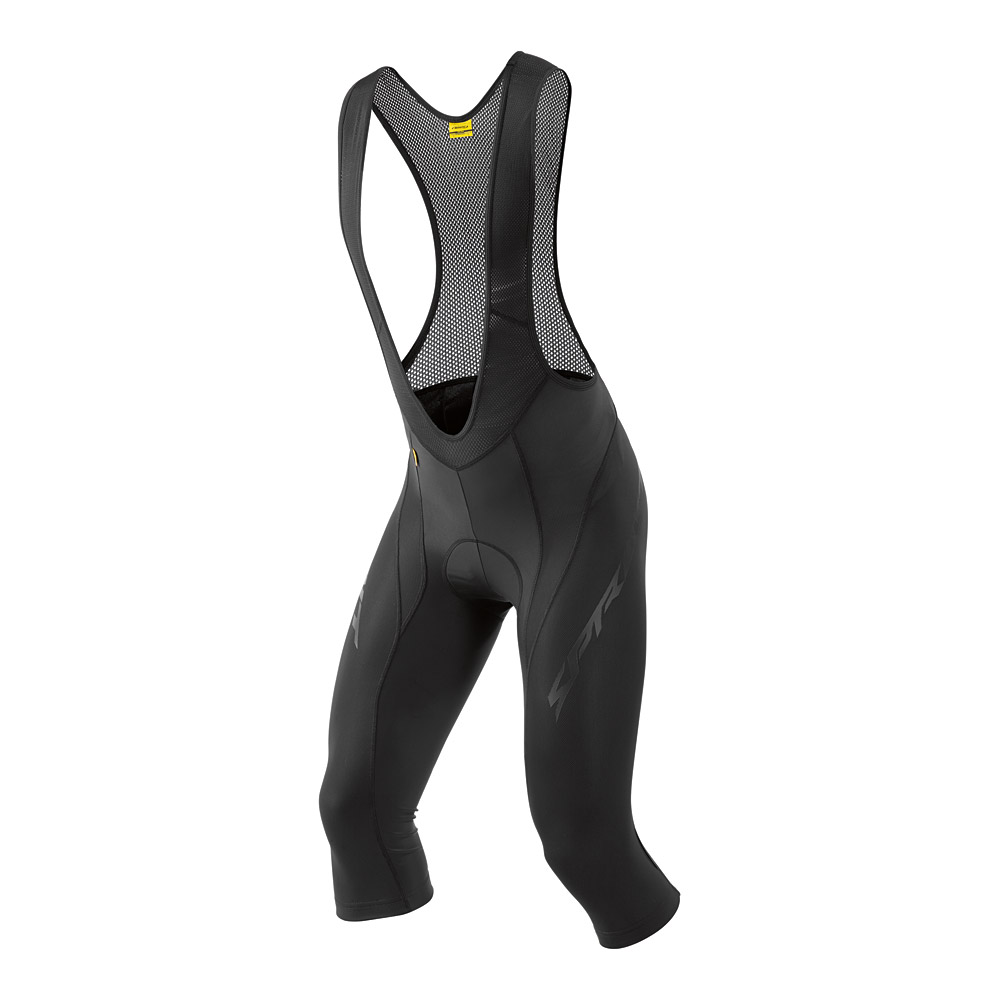 Mavic_Knickers_Sprint_med_pude cykelbukser