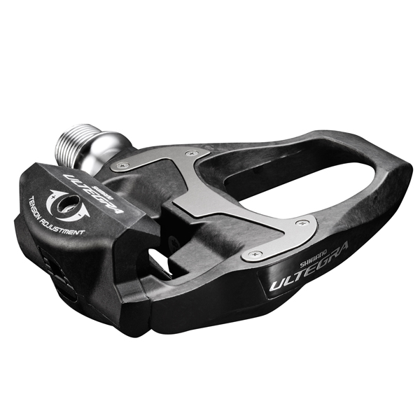 Shimano_Pedaler_Ultegra_Carbon_PD_6800_model_SPD_SL
