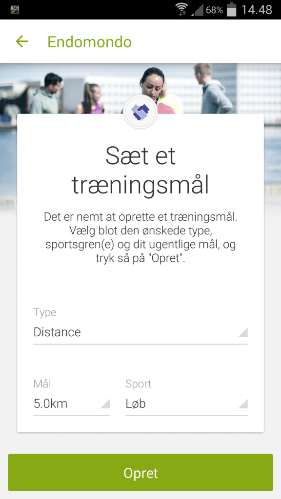 opsaet_et_traeningsmaal_paa_endomondo
