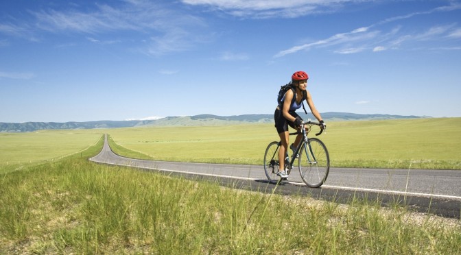 Det skal du huske før og efter du cykler