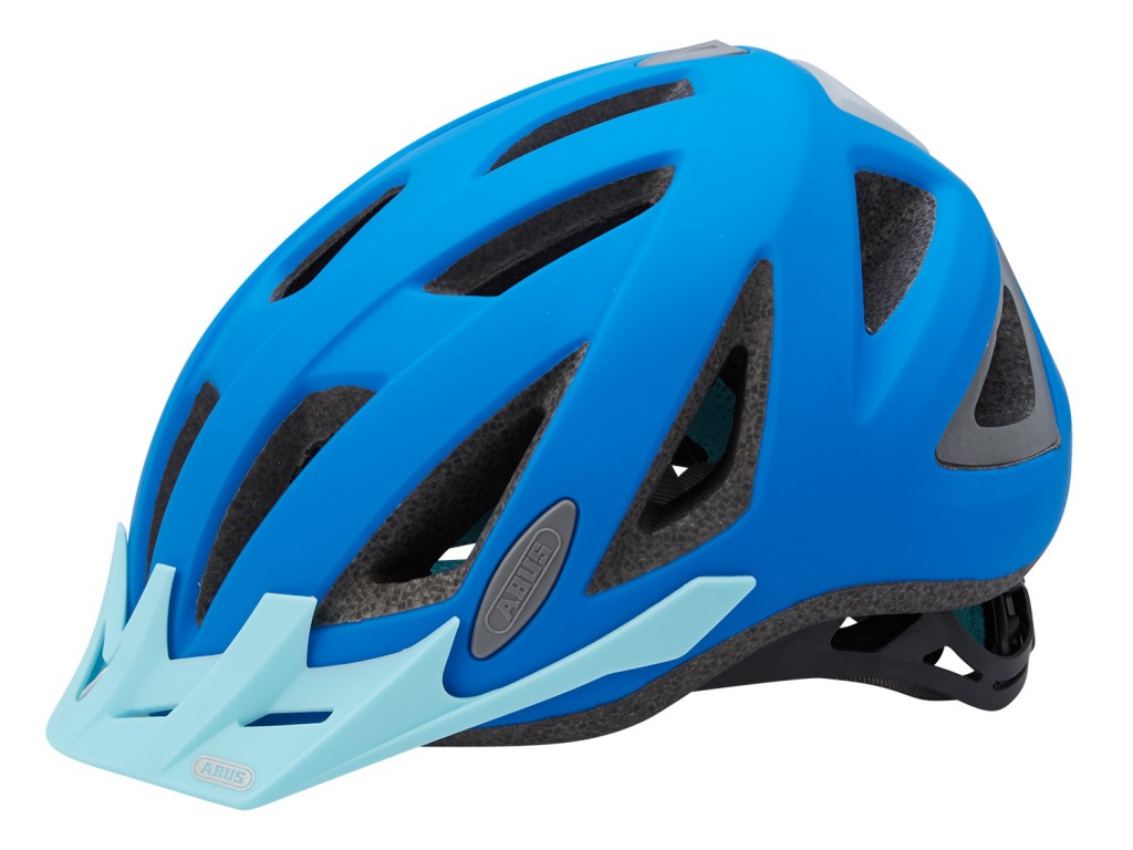 Cykelhjelm_Abus_Urban_I_v_2_Neon_blaa