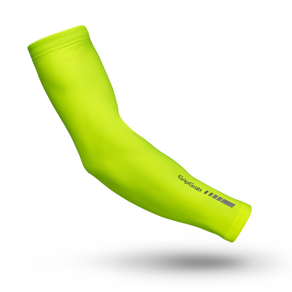 GripGrab_Hi-Vis_armvarmere