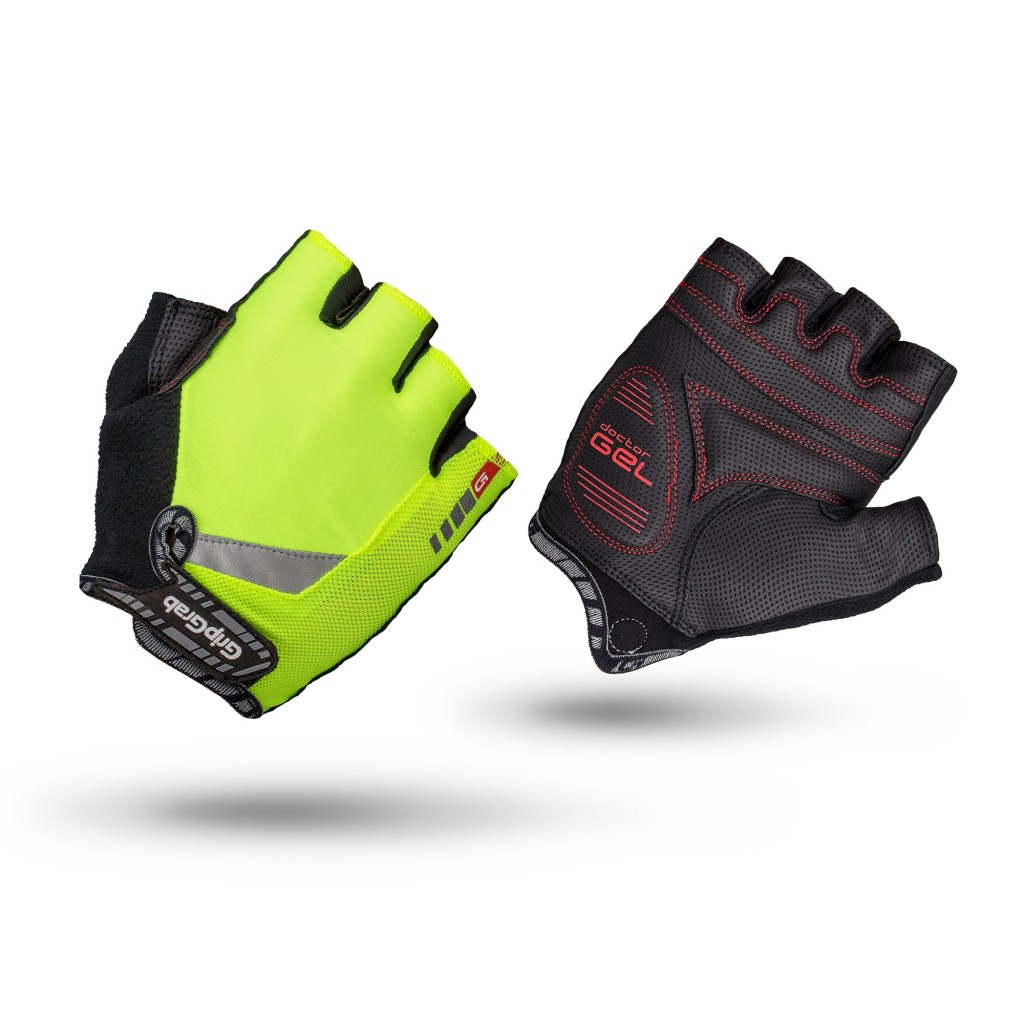 GripGrab_ProGel_Hi-Vis_cykelhandsker
