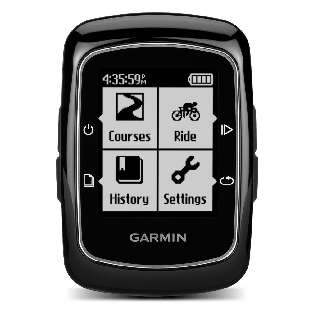 Cykelcomputer_Garmin_Edge_200_GPS