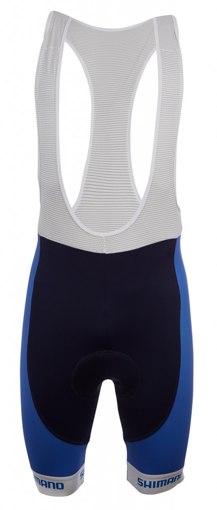 X-Treme-cykelshorts-Bib-Lux-front