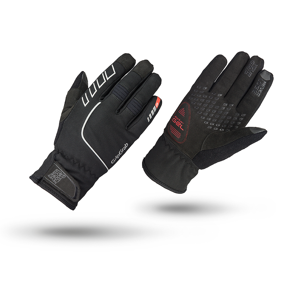 Cykelhandsker_Vinter_GripGrab_Polaris