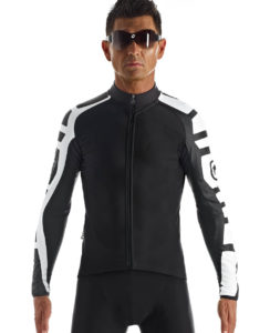 assos vintercykeltrøje