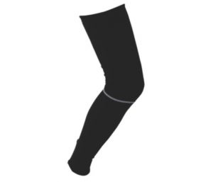benvarmer til cykling xtreme leg