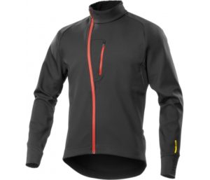 mavic aksium vinter cykeltøj