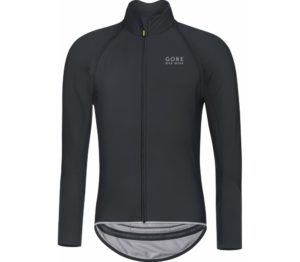 cykeltrøje vinter
