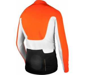 poc cykeltrøje