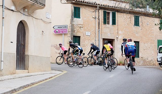 3 gode råd til cykelferie på Mallorca