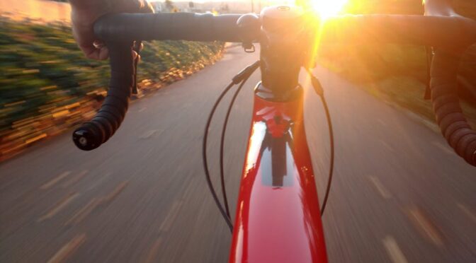 Cykeludstyr i god kvalitet