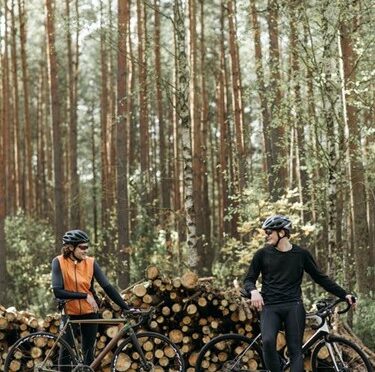 Danmark kaldes ikke en cykelnation for ingenting